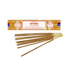  Indian Incense Sticks MYRRH 15g Satya