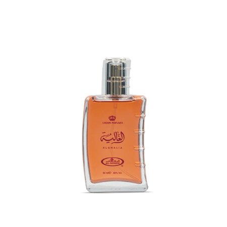 ALGHALIA Woda Perfumowana Arabska 50 ml Al Rehab EDP