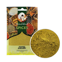 Pieprz Ziołowy 50g | Sindibad