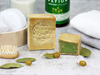 Aleppo Soap with Pure Olive Oil +/- 190g | Queen Pafion