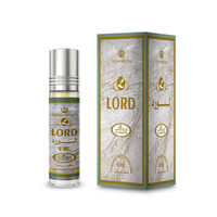 LORD Perfumy w Olejku 6 ml Al Rehab CPO