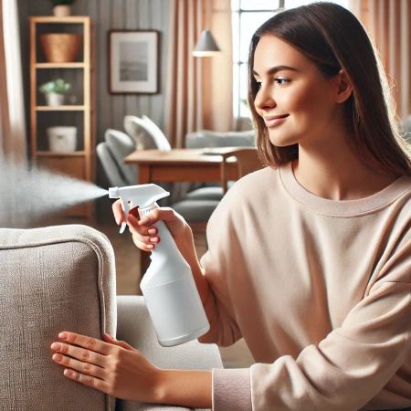 Odświeżacz Powietrza SABAYA do Wnętrz 500 ml | Al-Rehab