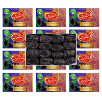 12x Daktyle Mazafati Bam Świeże 550g |  Aftab Shirin