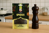 Tellicherry Peppercrons 15g | Sindibad Spices