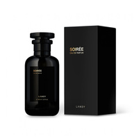 SOIREE Woda Perfumowana Arabska 100 ml LANSY EDP