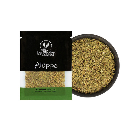 Aleppo 12g | Lavender Spices