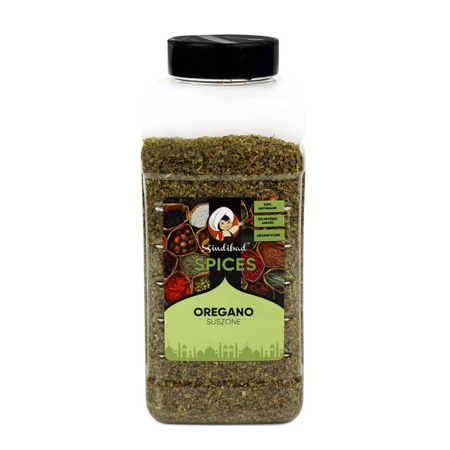 Oregano 200g | Sindibad