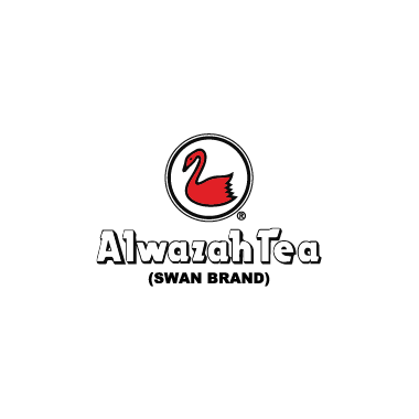 Alwazah Cardamom Tea 400g | Swan