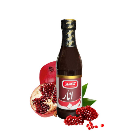 Persian Pomegranate Paste 250g | Kambiz