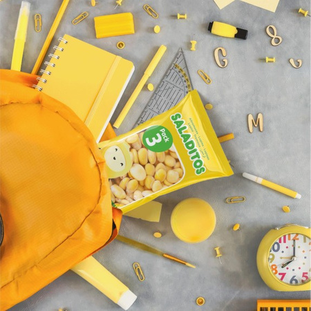  Lupin Beans 100g | Saladitos