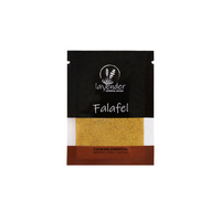 Falafel Seasoning 10g | Lavender Spices
