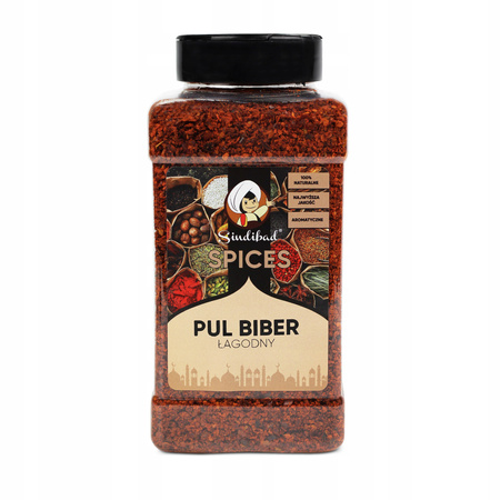 Sweet Pul Biber 450g | Sindibad