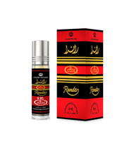 RANDA Perfumy w Olejku 6 ml Al Rehab CPO