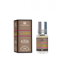 AL FARES Perfumy w Olejku 3 ml Al Rehab CPO