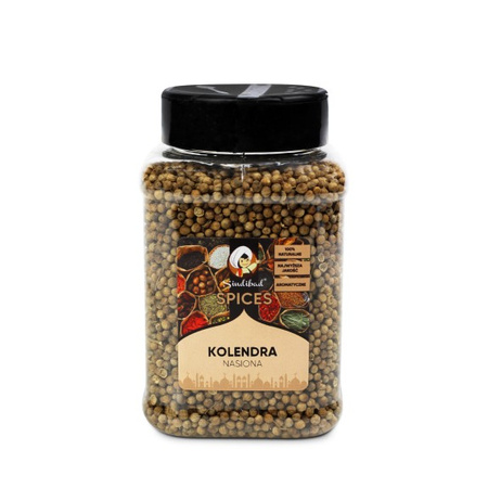 Kolendra Nasiona 160g | Sindibad