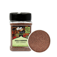 Kala Namak Fine Black Salt 300g | Sindibad