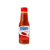 Sos Ostry Chilli 180 ml | Rana
