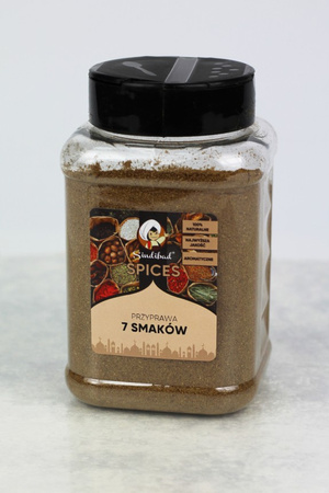 7 Spices Seasoning 200g | Sindibad