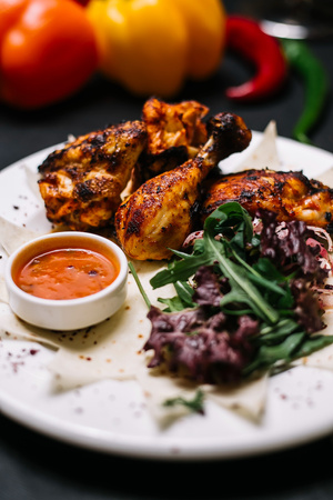 Jamaican Jerk 170g | Sindibad Spices