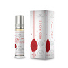 RED ROSE Concentrated Oil Perfume 6 ml | Al-Rehab