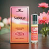 SABAYA Perfumy w Olejku 6ml Al Rehab