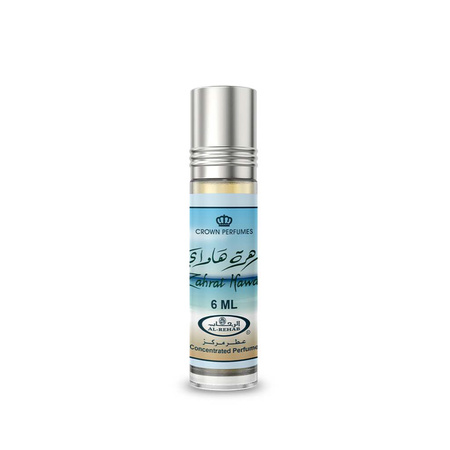 ZAHRAT HAWAII Perfumy w Olejku 6 ml Al Rehab CPO