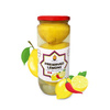 Cytryny Kiszone z Ostrą Papryczką 520g | Rif Maroko