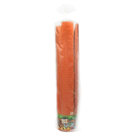 Opakowanie Döner Kebab Box 750 ml (26 oz) | 10x 50 szt