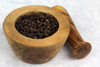 Pieprz Czarny Ziarnisty 250g | Sindibad