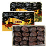 2x Pars Fresh Iranian Dates 600g (+/- 100g)