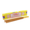 Kadzidełka Indyjskie CITRONELLA 15g | Satya