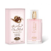 Choco Musk MARSHMALLOW Woda Perfumowana Arabska 50 ml | Al Rehab EDP