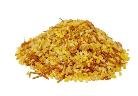 Coarse Bulgur with Vermicelli 1 kg | Duru