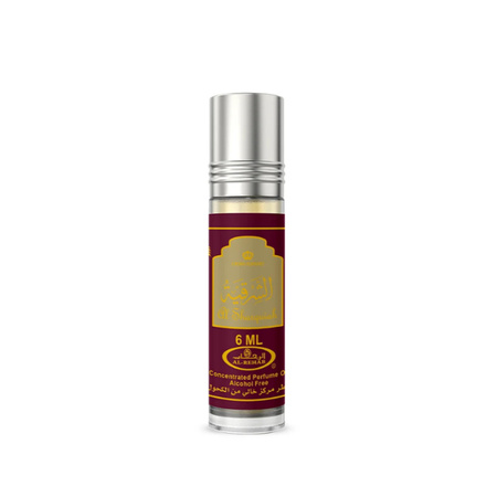 AL SHARQUIAH Perfumy w Olejku CPO 6 ml | Al Rehab