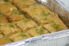 Baklawa Trójkąt 48szt baklava