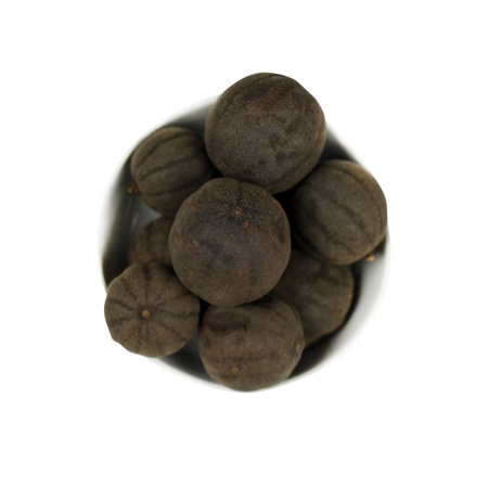 Cytryny Loomi Czarne Limonki  20g | Sindibad