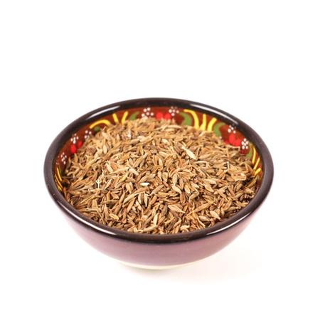 Kmin Rzymski Nasiona 50g | Sindibad