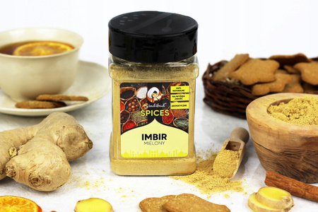 Mulled Wine Spice Set | Cloves Cardamom Ginger Anise