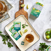 Peppermint & Lemon 30g | Ahmad Tea