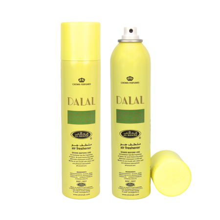 DALAL Air Freshner 300 ml | Al-Rehab