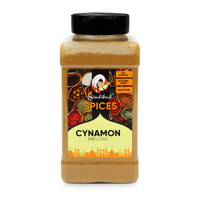 Cynamon Mielony 500g | Sindibad