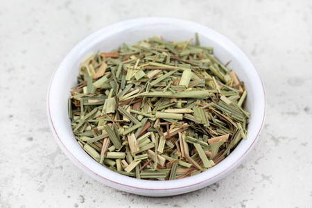 Trawa Cytrynowa Cięta 40g | Sindibad