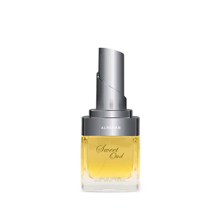 SWEET OUD Woda Perfumowana Arabska 100 ml Al Rehab EDP