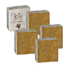 4x Ajyal Halap Aleppo Soap 2% Laurel Oil Syria | Pafion Queen