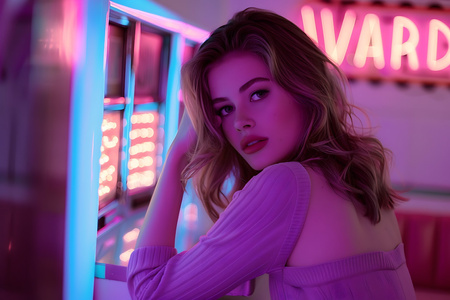 MIDNIGHT Concentrated Oil Perfume 6 ml | Al-Rehab