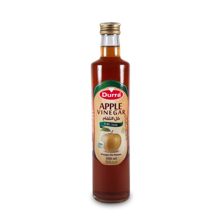 Apple Vinegar 500g | Durra