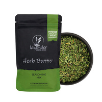 Herb Butter 35g | Lavender Spices