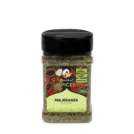 Majeranek Suszony 30g | Sindibad