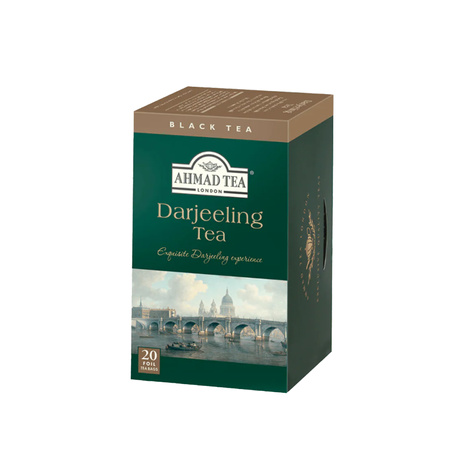 Darjeeling Tea 40g | Ahmad Tea