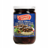 Black Olives 600g | Chtoura